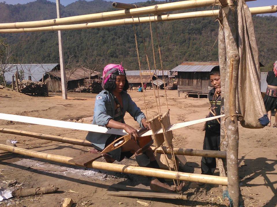 2 Days Kayaking and Trekking in Namha National Park